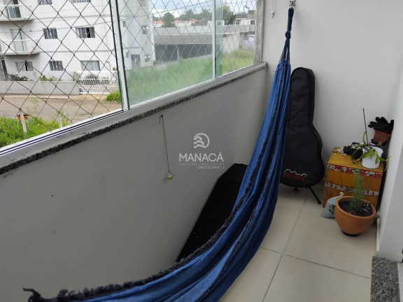Imagem Apartamento com 2 Quartos à Venda, 56 m² em Jardim Icaraí - Barra Velha