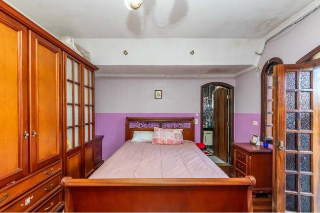 Imagem Casa com 3 Quartos à Venda, 325 m² em Vila Gustavo - São Paulo Imagem Casa com 3 Quartos à Venda, 325 m² em Vila Gustavo - São Paulo