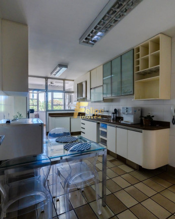 Imagem Imóvel com 4 Quartos à Venda, 200 m² em Mata Da Praia - Vitória