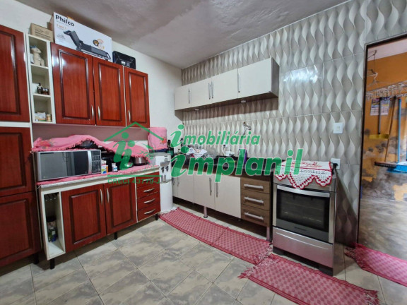 Imagem Casa com 2 Quartos à Venda, 180 m² em Jardim Bertioga - Várzea Paulista
