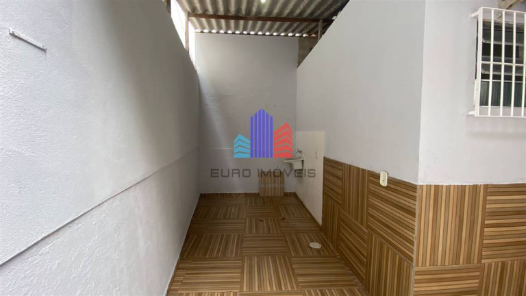 Imagem Casa com 2 Quartos à Venda, 75 m² em Vila Tupi - Praia Grande