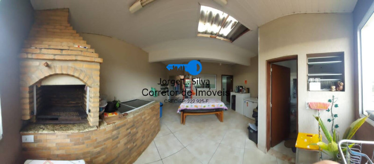 Imagem Casa com 4 Quartos à Venda, 211 m² em Parque Residencial Califórnia - Campo Limpo Paulista Imagem Casa com 4 Quartos à Venda, 211 m² em Parque Residencial Califórnia - Campo Limpo Paulista