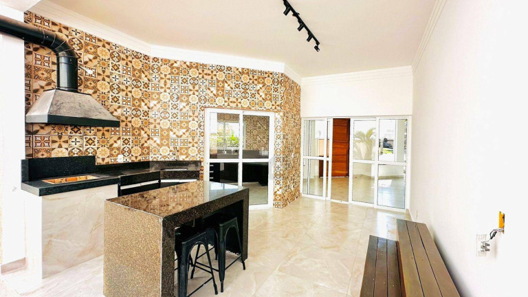 Imagem Casa com 3 Quartos à Venda, 165 m² em Condomínio Campos Do Conde - Sorocaba