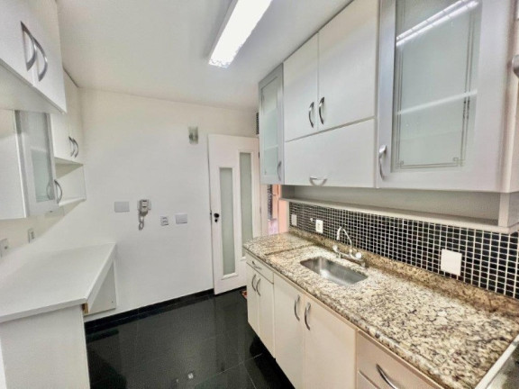 Imagem Imóvel com 3 Quartos à Venda, 104 m² em Vila Clementino - São Paulo Imagem Imóvel com 3 Quartos à Venda, 104 m² em Vila Clementino - São Paulo