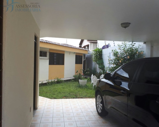 Imagem Casa com 4 Quartos para Alugar ou Temporada, 255 m² em Capim Macio - Natal