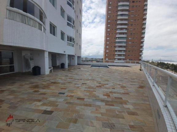 Imagem Cobertura com 3 Quartos à Venda, 170 m² em Vilamar - Praia Grande