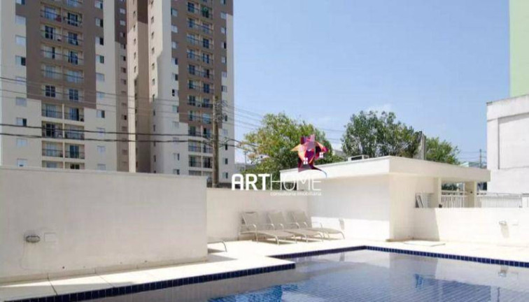 Imagem Apartamento com 2 Quartos à Venda, 58 m² em Assunção - São Bernardo Do Campo Imagem Apartamento com 2 Quartos à Venda, 58 m² em Assunção - São Bernardo Do Campo