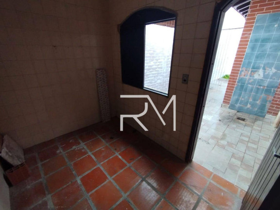 Imagem Casa com 3 Quartos à Venda, 94 m² em Plataforma - Mongaguá