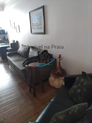 Imagem Casa com 2 Quartos à Venda, 72 m² em Sumaré - Ubatuba