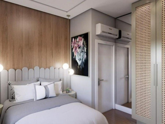 Imagem Apartamento com 2 Quartos à Venda, 67 m² em Itapema - Itapema