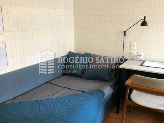 Imagem Apartamento com 3 Quartos à Venda, 145 m² em Vila Mariana - São Paulo