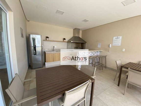 Imagem Apartamento com 2 Quartos à Venda ou Locação, 51 m² em Villa Helvetia - Indaiatuba