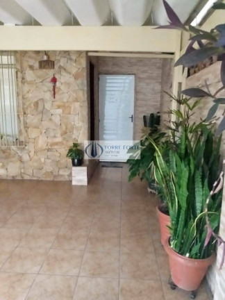 Imagem Sobrado com 3 Quartos à Venda, 150 m² em Penha De França - São Paulo Imagem Sobrado com 3 Quartos à Venda, 150 m² em Penha De França - São Paulo