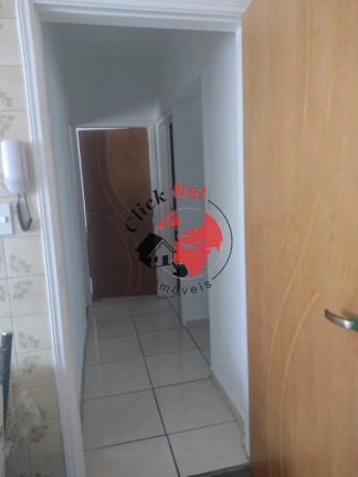 Imagem Apartamento com 2 Quartos à Venda, 62 m² em Vila Jerusalém - São Bernardo Do Campo Imagem Apartamento com 2 Quartos à Venda, 62 m² em Vila Jerusalém - São Bernardo Do Campo