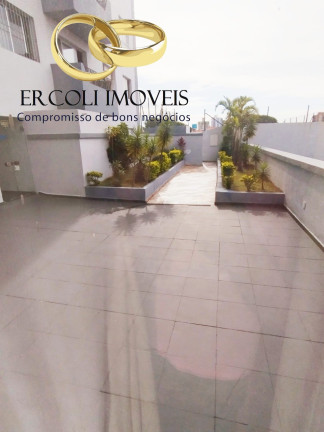 Imagem Apartamento com 2 Quartos à Venda, 56 m² em Vila Marieta - São Paulo