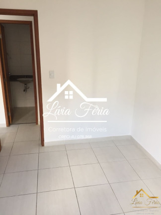 Imagem Apartamento com 2 Quartos à Venda, 60 m² em Parque Turf Club - Campos Dos Goytacazes Imagem Apartamento com 2 Quartos à Venda, 60 m² em Parque Turf Club - Campos Dos Goytacazes