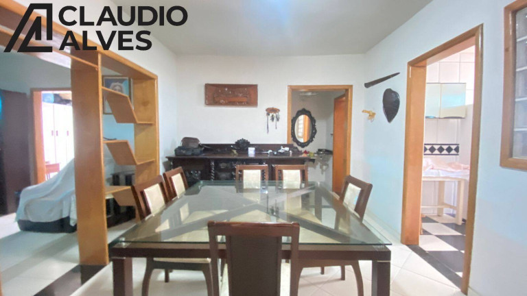 Imagem Casa com 4 Quartos à Venda, 392 m² em Jardim Cruzeiro - Feira De Santana Imagem Casa com 4 Quartos à Venda, 392 m² em Jardim Cruzeiro - Feira De Santana