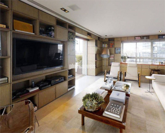 Imagem Apartamento com 2 Quartos à Venda, 275 m² em Itaim Bibi - São Paulo Imagem Apartamento com 2 Quartos à Venda, 275 m² em Itaim Bibi - São Paulo