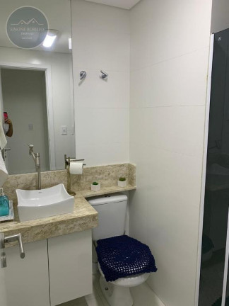 Imagem Apartamento com 1 Quarto à Venda, 51 m² em Boqueirão - Praia Grande