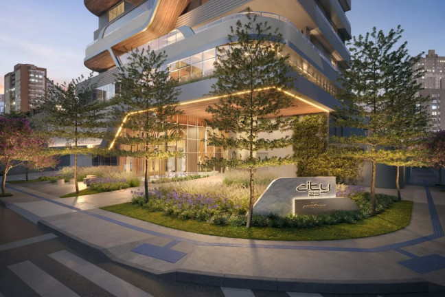Imagem Apartamento com 3 Quartos à Venda, 303 m² em Setor Bueno - Goiânia