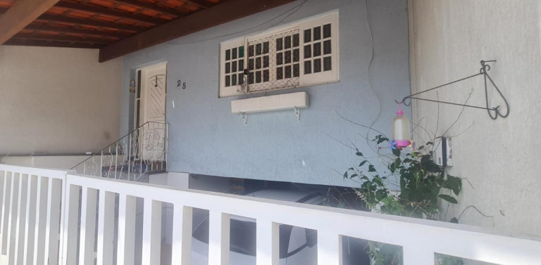 Casa com 4 Quartos à Venda, 252 m² em Centro - Bragança Paulista