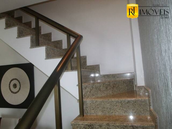 Imagem Cobertura com 4 Quartos à Venda, 272 m² em Passagem - Cabo Frio Imagem Cobertura com 4 Quartos à Venda, 272 m² em Passagem - Cabo Frio