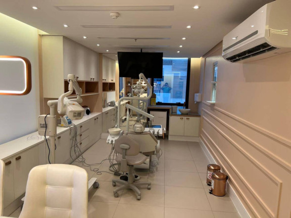 Imagem Sala Comercial à Venda, 92 m² em Adrianópolis - Manaus