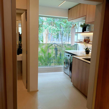 Imagem Apartamento com 3 Quartos à Venda, 147 m² em Moema - São Paulo Imagem Apartamento com 3 Quartos à Venda, 147 m² em Moema - São Paulo