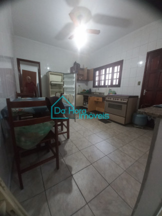 Imagem Casa com 2 Quartos à Venda, 75 m² em Maracanã - Praia Grande Imagem Casa com 2 Quartos à Venda, 75 m² em Maracanã - Praia Grande