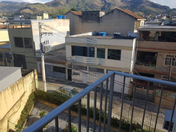 Imagem Apartamento com 2 Quartos à Venda, 64 m² em Cascadura - Rio De Janeiro