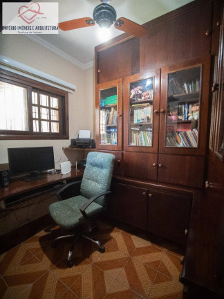 Imagem Casa com 4 Quartos à Venda,  em Morro Do Algodão - Caraguatatuba