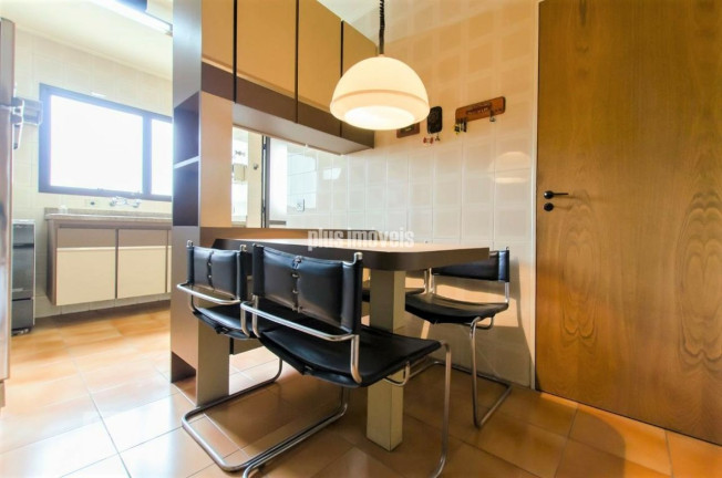 Imagem Apartamento com 4 Quartos à Venda, 144 m² em Panamby - São Paulo Imagem Apartamento com 4 Quartos à Venda, 144 m² em Panamby - São Paulo