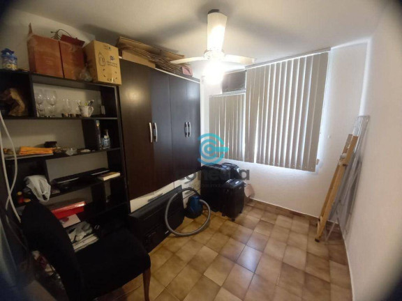 Imagem Apartamento com 2 Quartos à Venda, 60 m² em Santa Rosa - Niterói