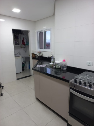 Imagem Imóvel com 3 Quartos à Venda, 70 m² em Assunção - São Bernardo Do Campo