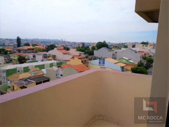 Imagem Apartamento com 3 Quartos à Venda, 133 m² em Parque Das Nações - Santo André Imagem Apartamento com 3 Quartos à Venda, 133 m² em Parque Das Nações - Santo André