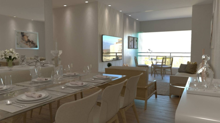 Imagem Apartamento com 3 Quartos à Venda, 91 m² em Santo Antônio - São Caetano Do Sul Imagem Apartamento com 3 Quartos à Venda, 91 m² em Santo Antônio - São Caetano Do Sul