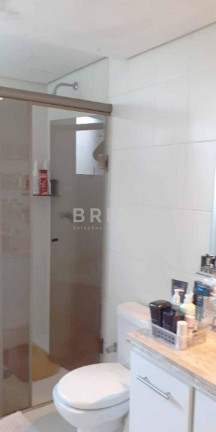 Imagem Apartamento com 2 Quartos à Venda, 160 m² em Brooklin Paulista - São Paulo Imagem Apartamento com 2 Quartos à Venda, 160 m² em Brooklin Paulista - São Paulo