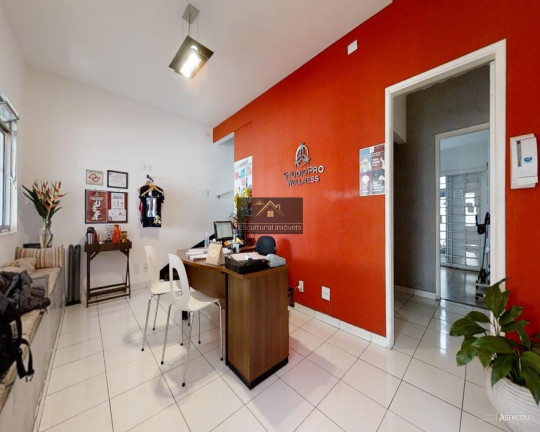 Imagem Casa com 3 Quartos à Venda, 121 m² em Brooklin - São Paulo
