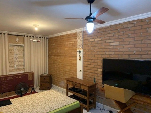 Imagem Casa com 6 Quartos para Alugar, 260 m² em Centro - Taubaté Imagem Casa com 6 Quartos para Alugar, 260 m² em Centro - Taubaté