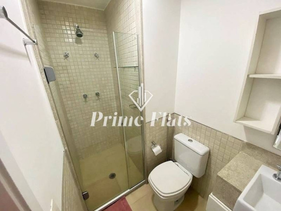 Imagem Apartamento com 2 Quartos à Venda, 57 m² em Bela Vista - São Paulo