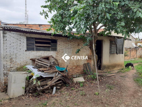 Imagem Casa com 3 Quartos à Venda, 90 m² em Vila Aurora - Indaiatuba Imagem Casa com 3 Quartos à Venda, 90 m² em Vila Aurora - Indaiatuba