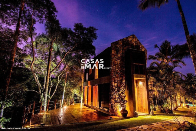 Imagem Imóvel com 5 Quartos à Venda, 5.000 m² em Ilha Do Japão - Angra Dos Reis