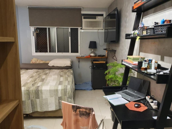 Imagem Apartamento com 2 Quartos à Venda, 74 m² em Barra Da Tijuca - Rio De Janeiro