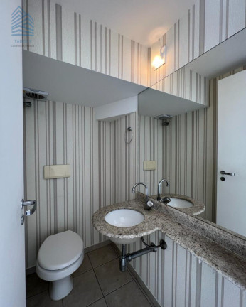 Imagem Imóvel com 1 Quarto para Alugar, 49 m² em Vila Mariana - São Paulo