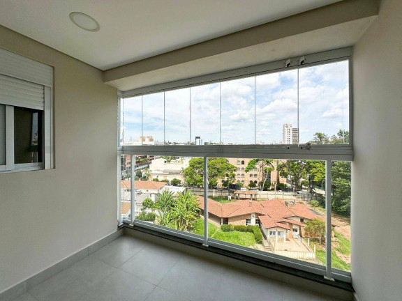 Imagem Apartamento com 1 Quarto à Venda, 33 m² em Jardim Faculdade - Sorocaba Imagem Apartamento com 1 Quarto à Venda, 33 m² em Jardim Faculdade - Sorocaba