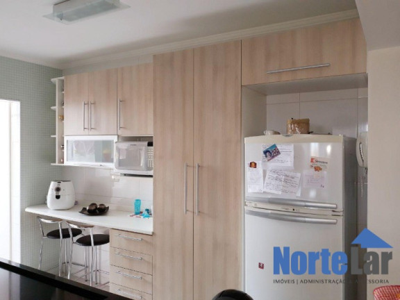 Imagem Apartamento com 2 Quartos à Venda, 65 m² em Limão - São Paulo