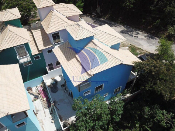 Imagem Casa com 4 Quartos à Venda, 160 m² em Bosque Do Peró - Cabo Frio