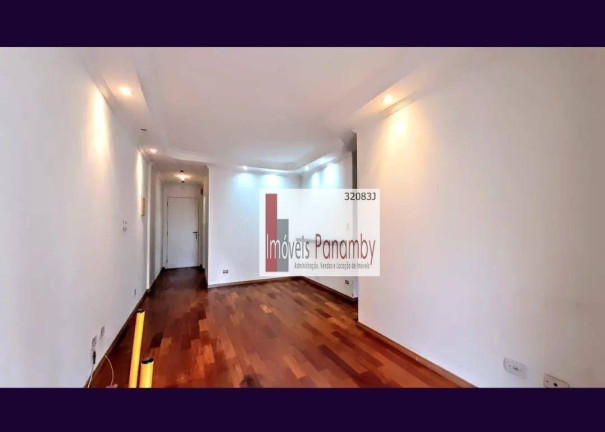 Imagem Apartamento com 2 Quartos à Venda, 58 m² em Vila Gomes Cardim - São Paulo Imagem Apartamento com 2 Quartos à Venda, 58 m² em Vila Gomes Cardim - São Paulo