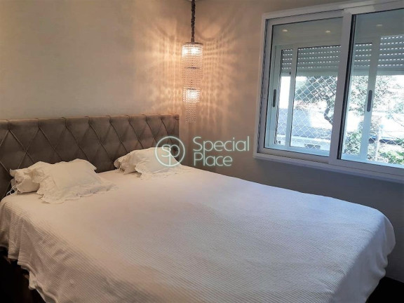 Imagem Apartamento com 3 Quartos à Venda, 280 m² em Moema Pássaros - São Paulo