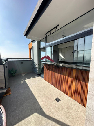 Imagem Apartamento com 1 Quarto à Venda, 69 m² em Jardim Nogueira - Santo André